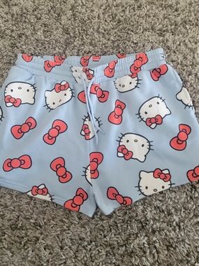 Sanrio Hello Kitty XL Shorts